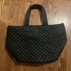 MZ Wallace Medium Metro Tote